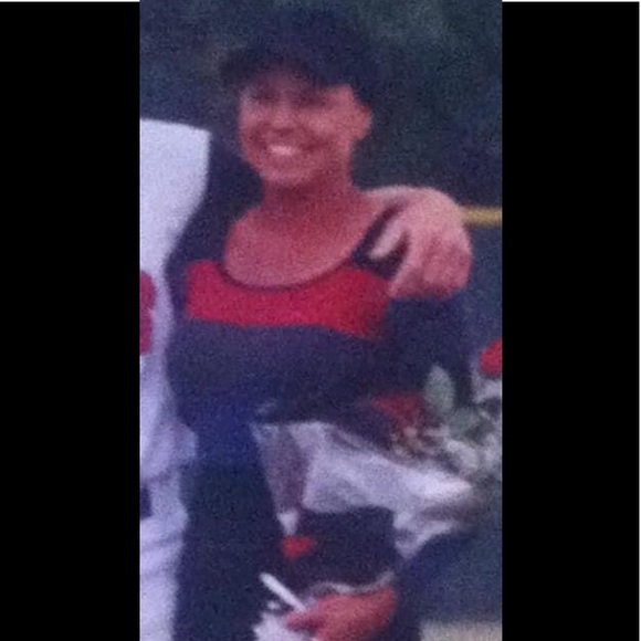 Color-paneled Top! - Picture 5 of 5